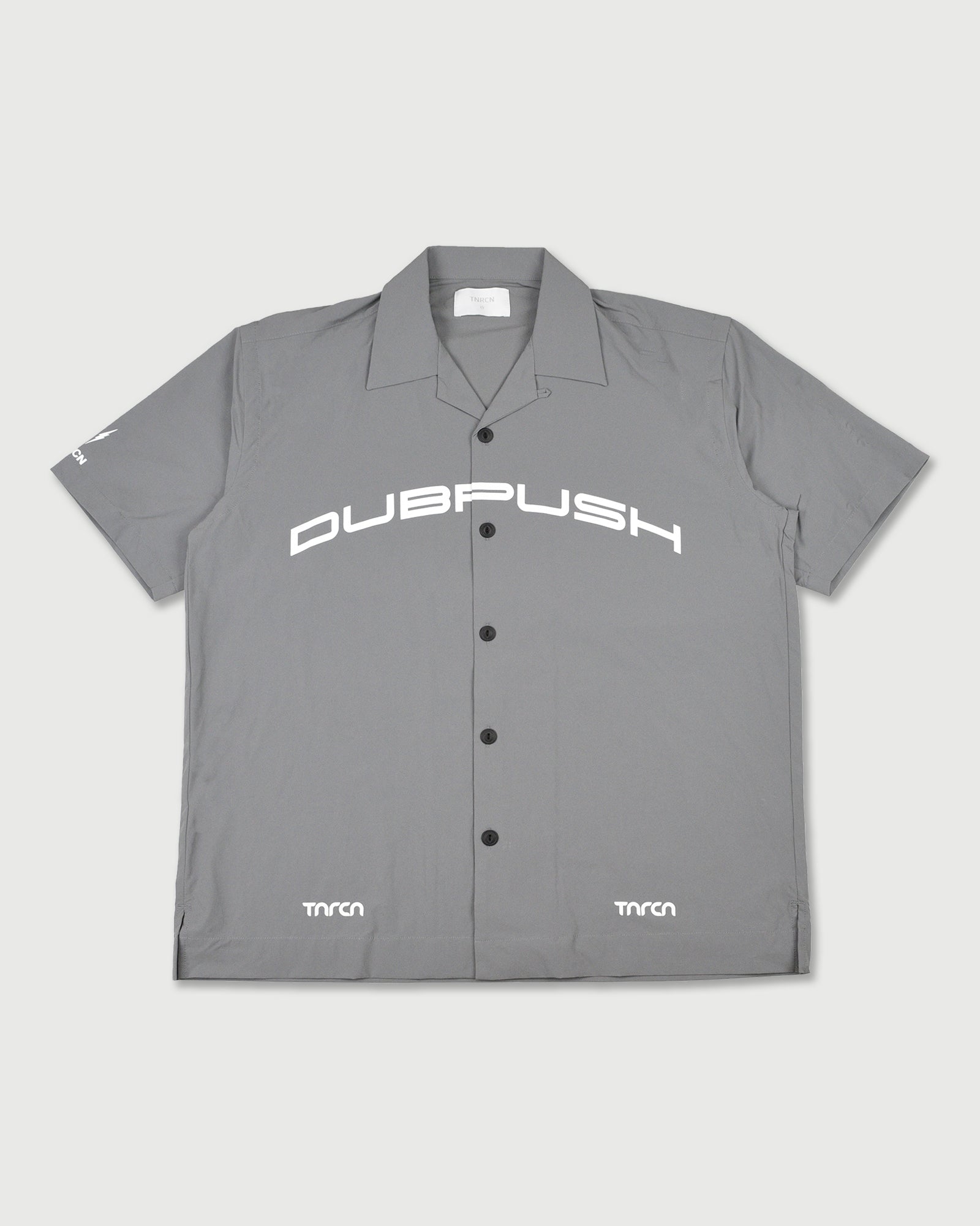 AIRMESH NIGHTGRID™ POLO – TNRCN