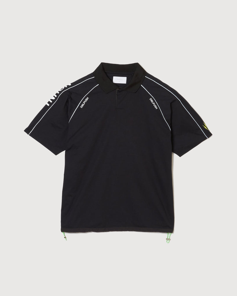 SHORT SLEEVE – TNRCN