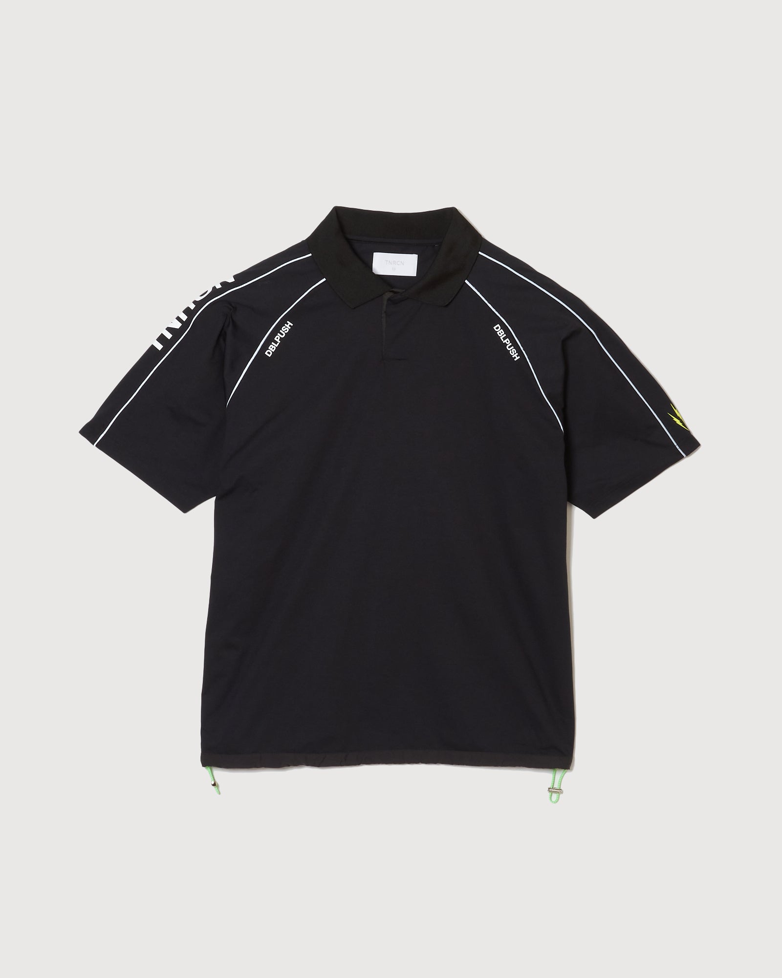 SHORT SLEEVE – TNRCN