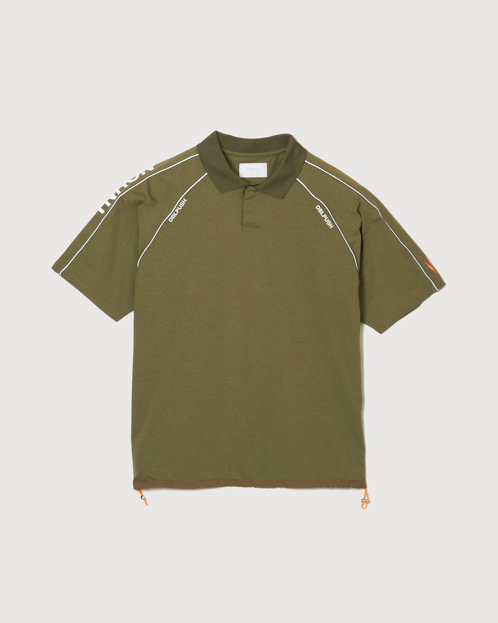 AIRMESH NIGHTGRID™ POLO – TNRCN