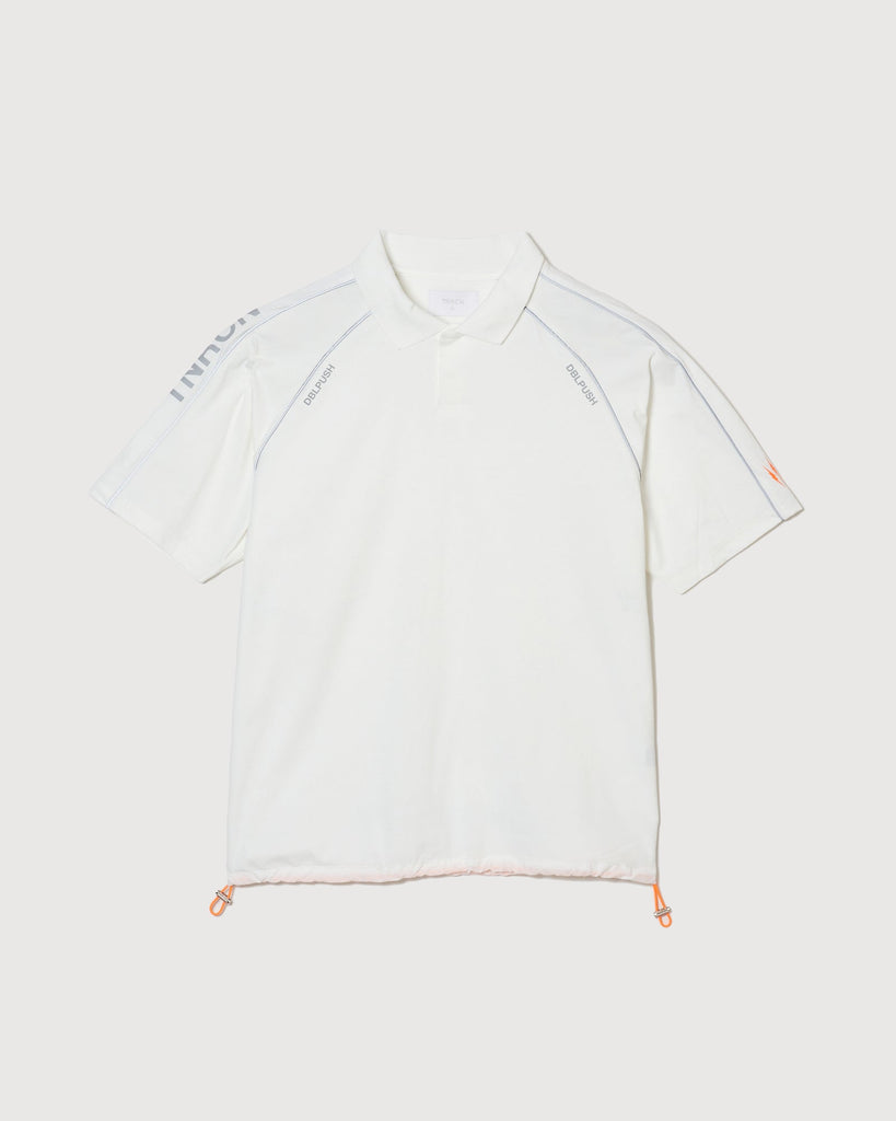 TNRCN 24S Line Polo
