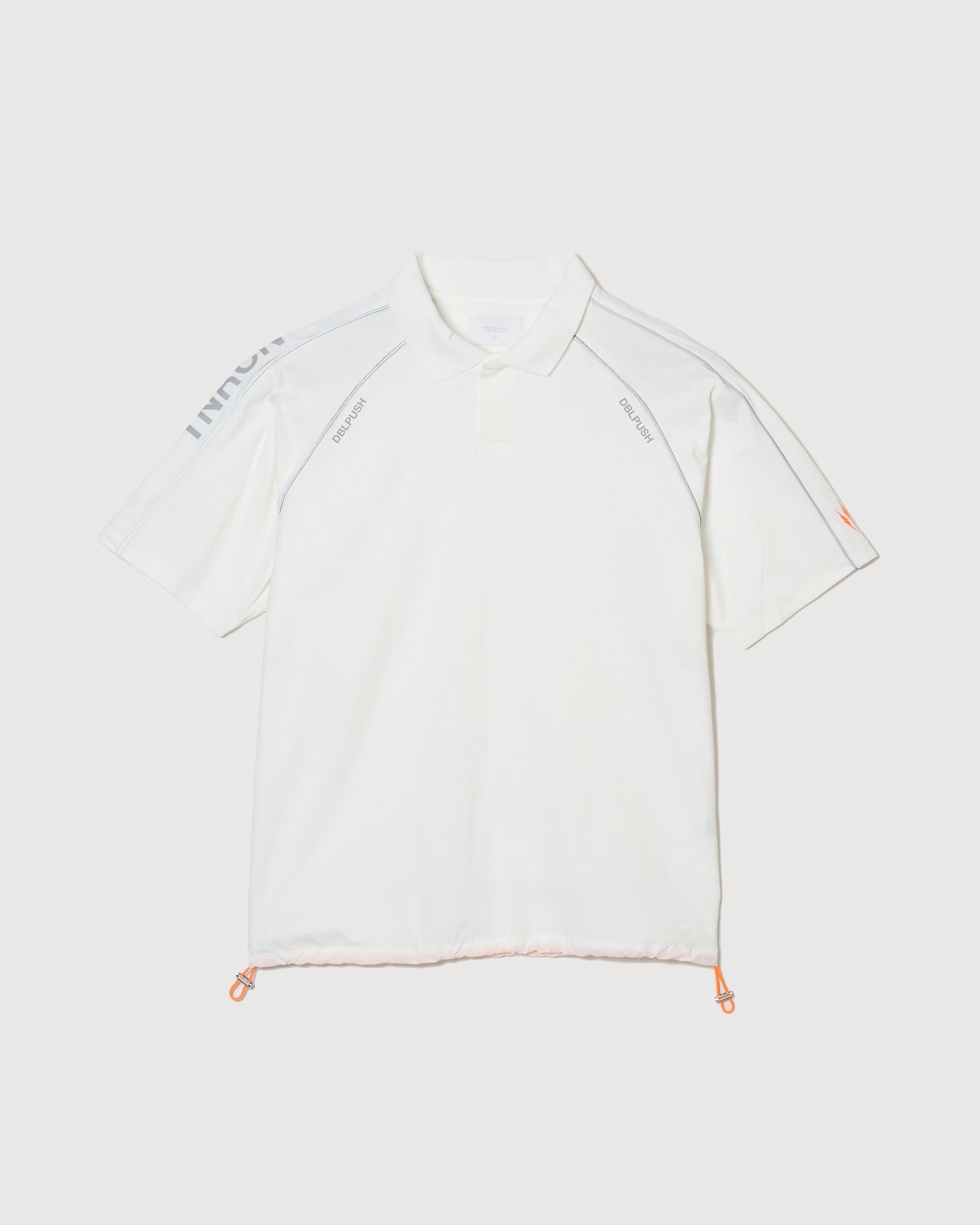 AIRMESH NIGHTGRID™ POLO – TNRCN