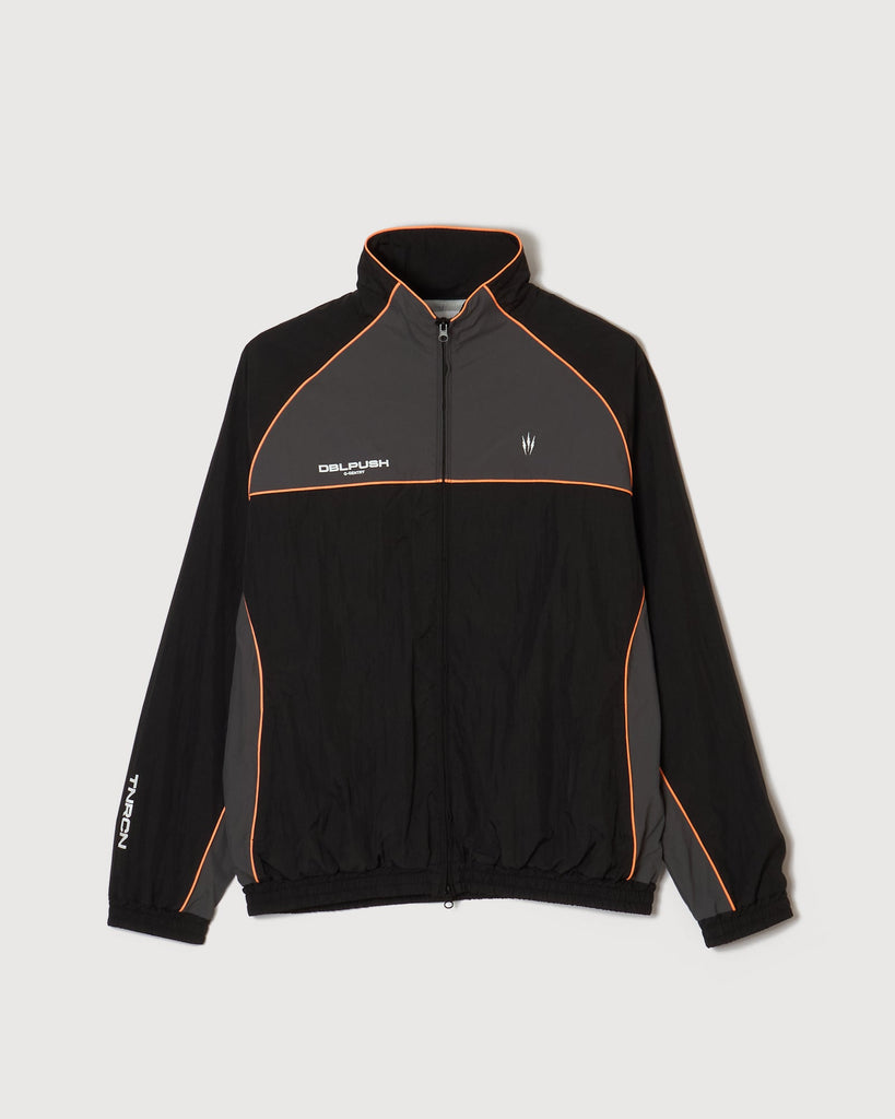 TNRCN ナイロンジャケット NYLON SET UP JACKET – TNRCN