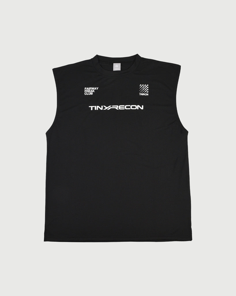SOFT CORE MOCK NECK TEE – TNRCN