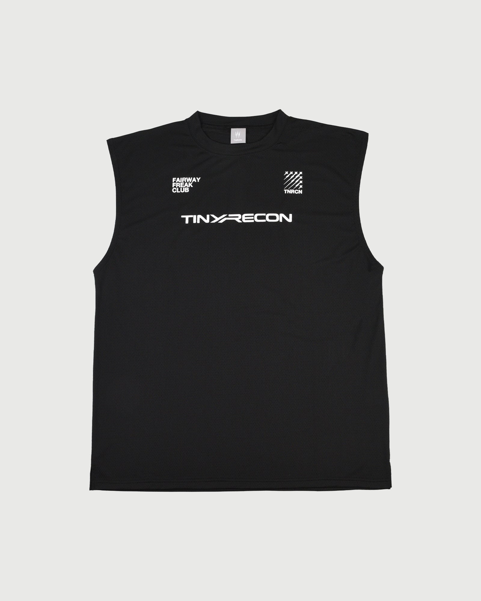 EVERCORE™ HENLEY TECH TEE – TNRCN