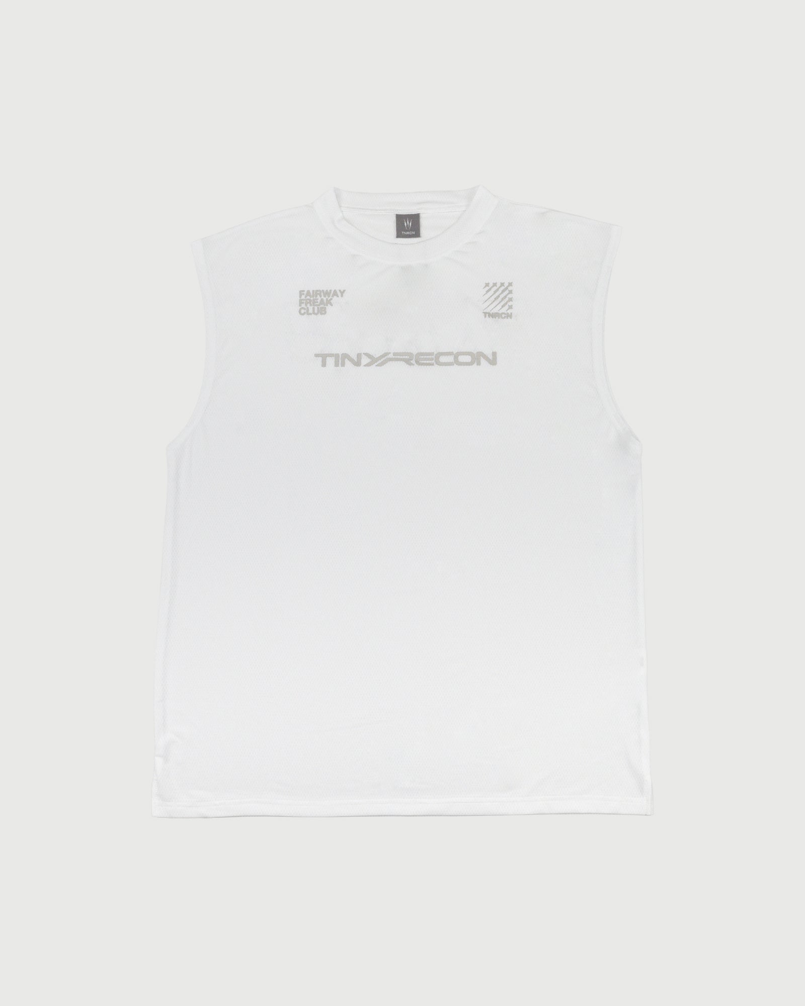 AIRMESH NIGHTGRID™ POLO – TNRCN