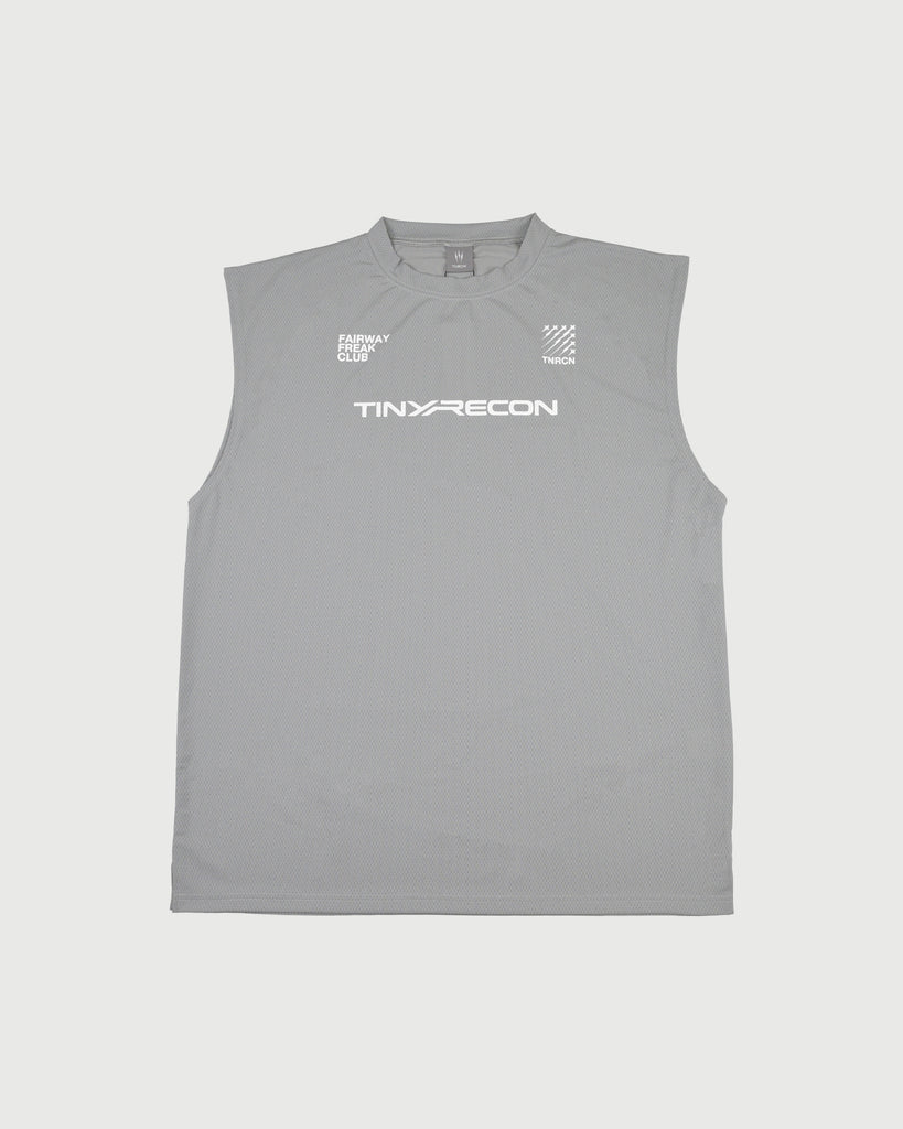 SHORT SLEEVE – TNRCN