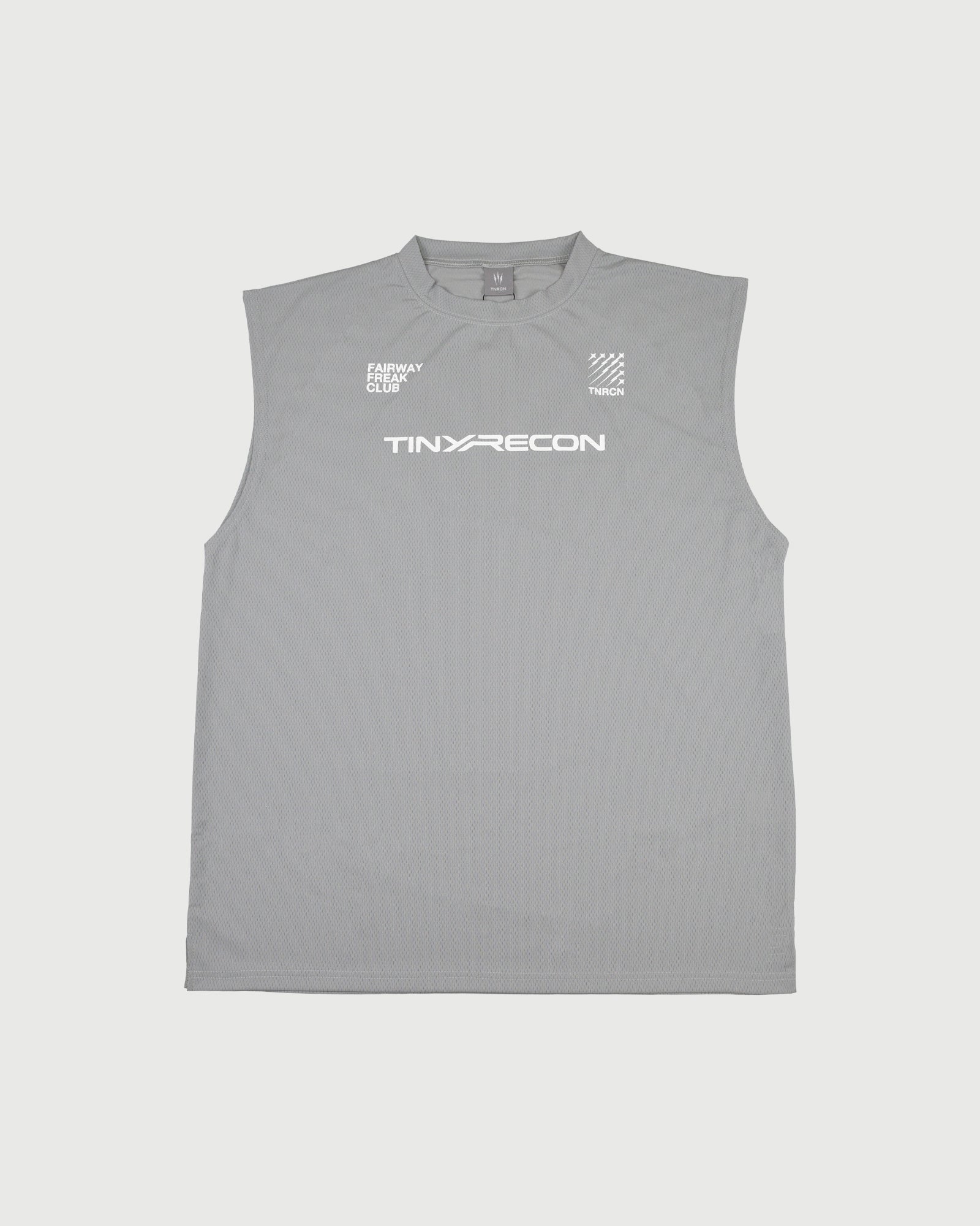EVERCORE™ HENLEY TECH TEE – TNRCN