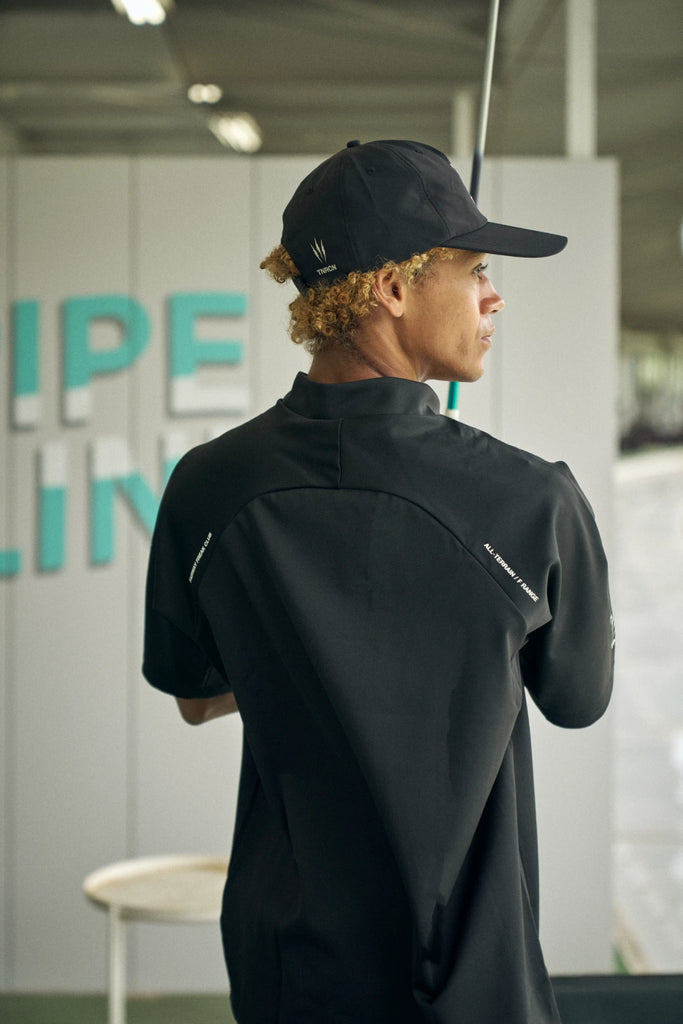 LIGHT CORE CAP – TNRCN