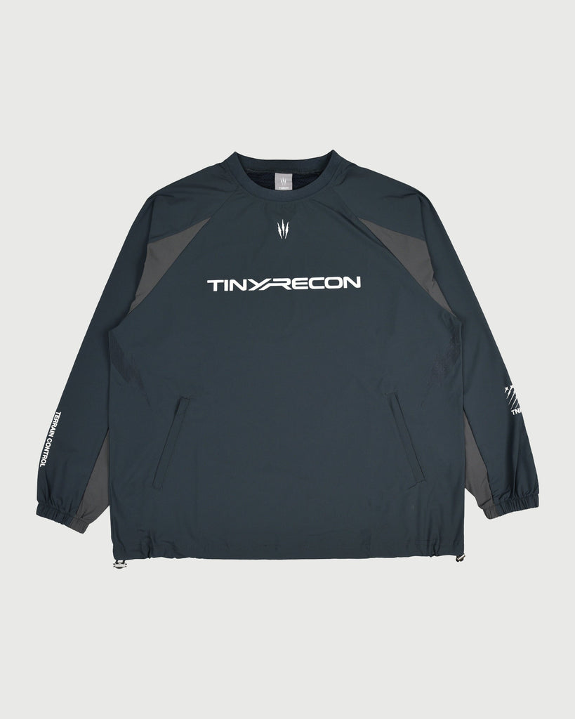 WM AIRMESH NIGHTGRID™ POLO – TNRCN