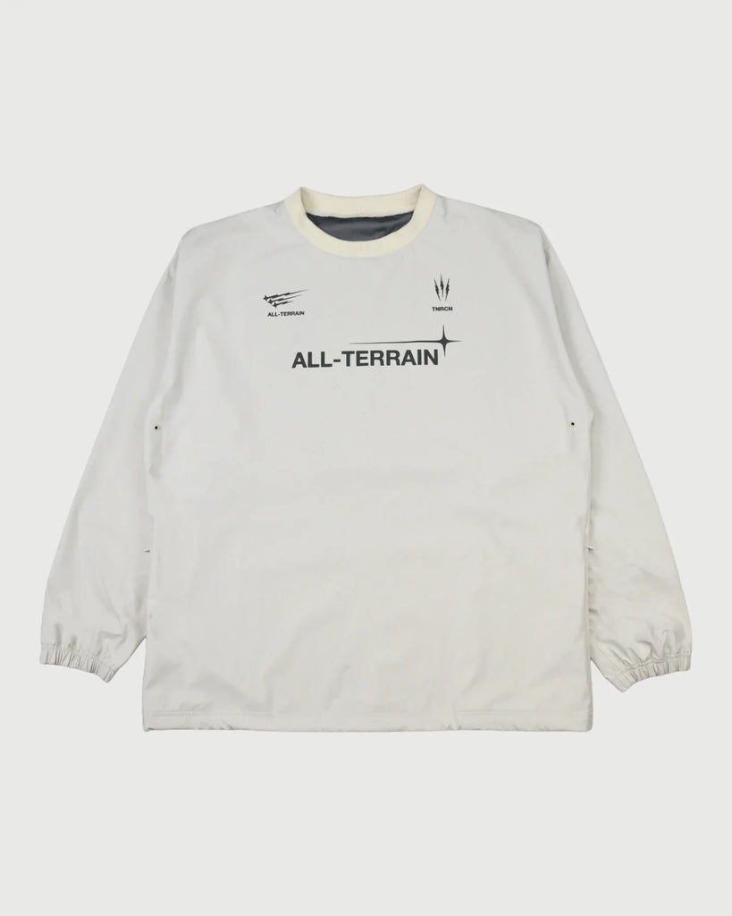 メンズウェア ALL-TERRAIN CREWNECK PISTE TNRCN ALL-TERRAIN CREWNECK PISTE – TNRCN