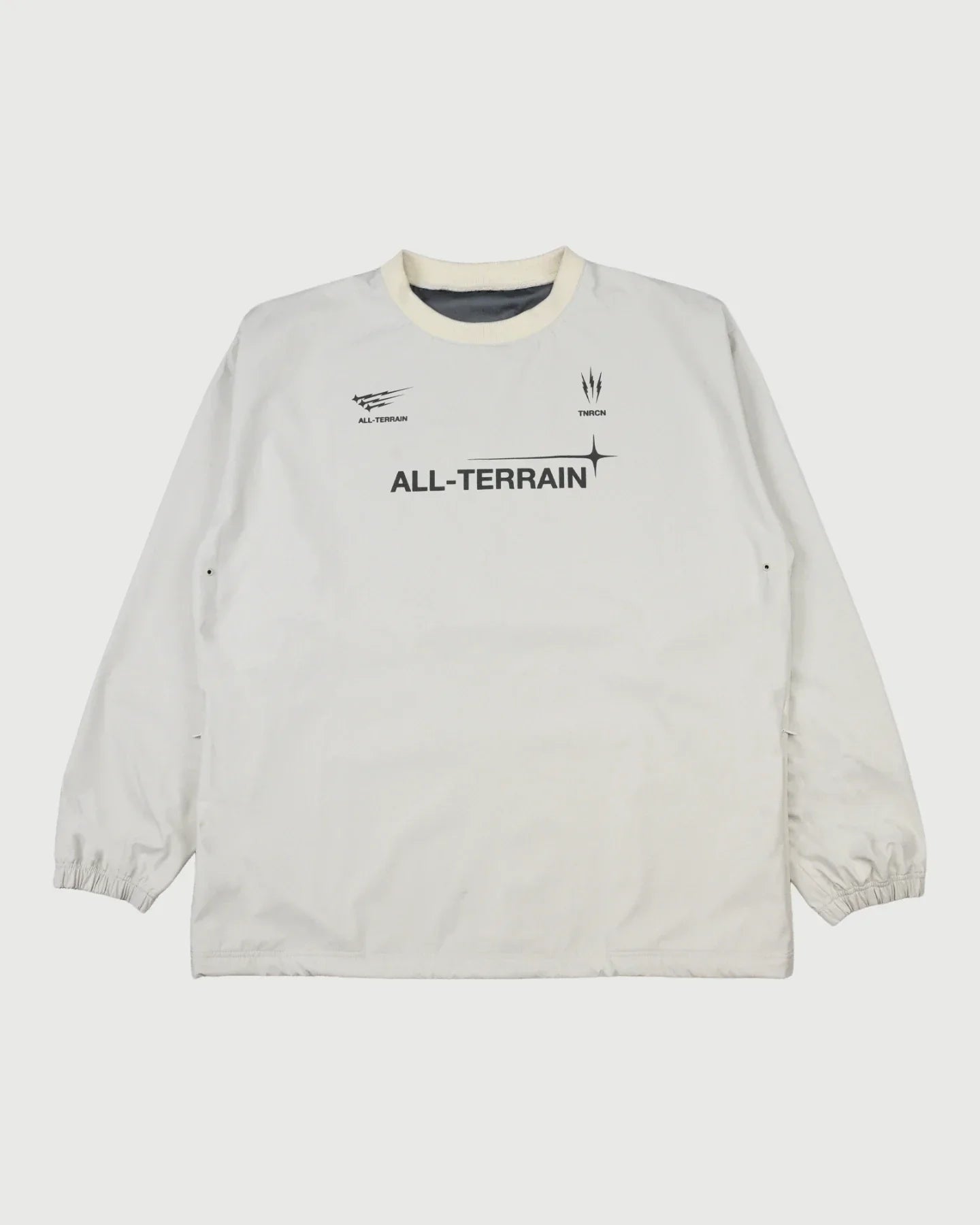 AIRMESH NIGHTGRID™ POLO – TNRCN