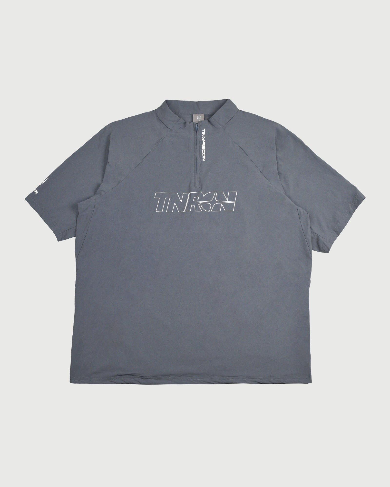 TNRCN ハーフジップピステ LIGHT CORE HALF ZIP PISTE – TNRCN
