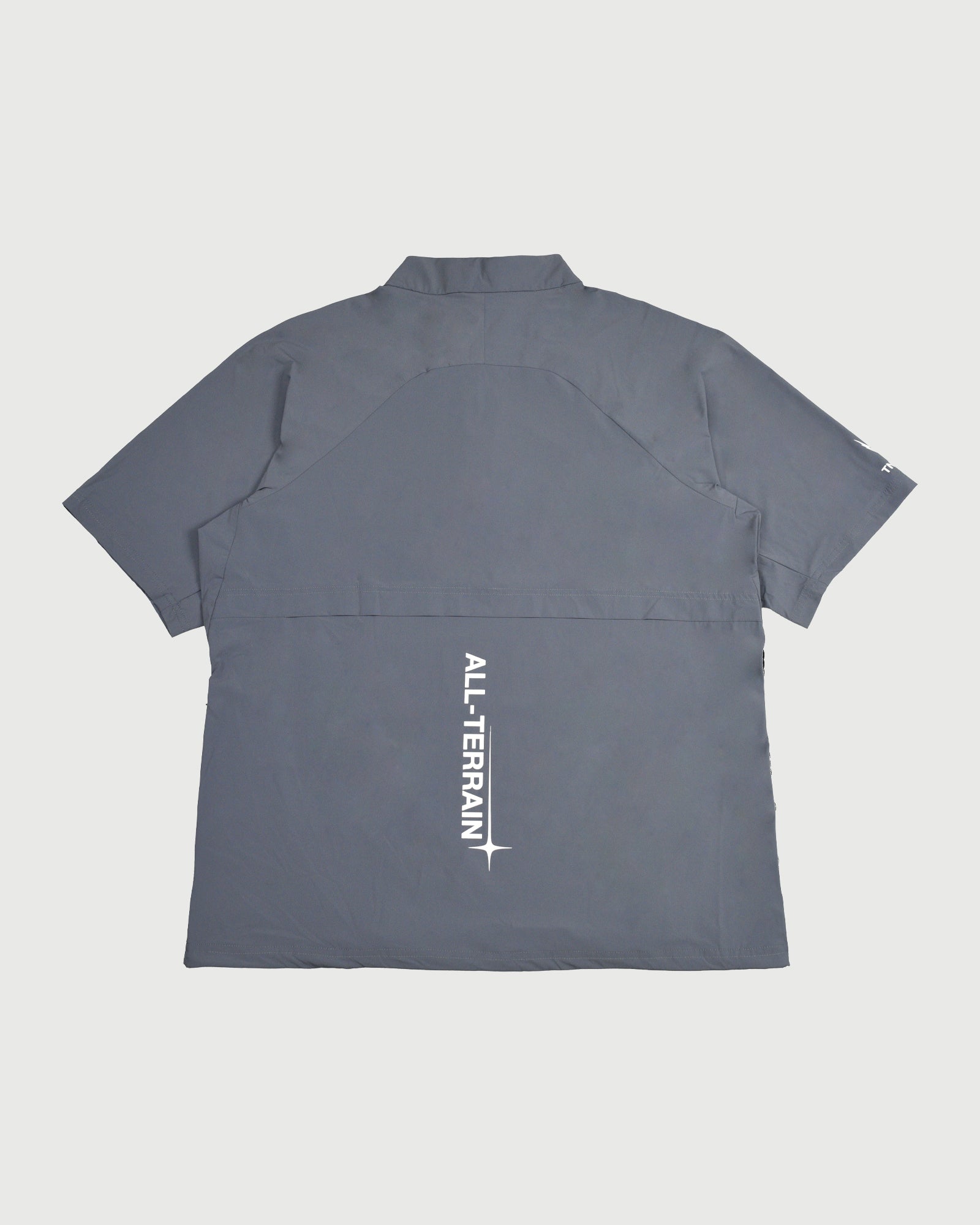 LIGHT CORE HALF ZIP PISTE – TNRCN