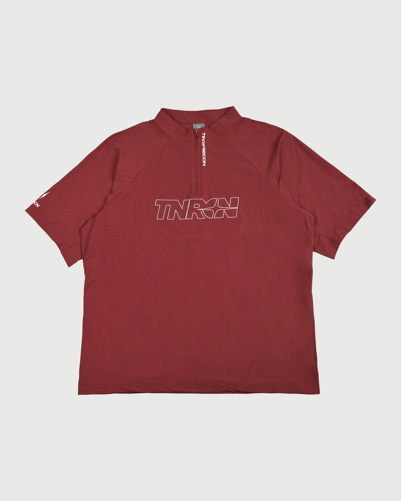 TNRCN ハーフジップピステ LIGHT CORE HALF ZIP PISTE – TNRCN