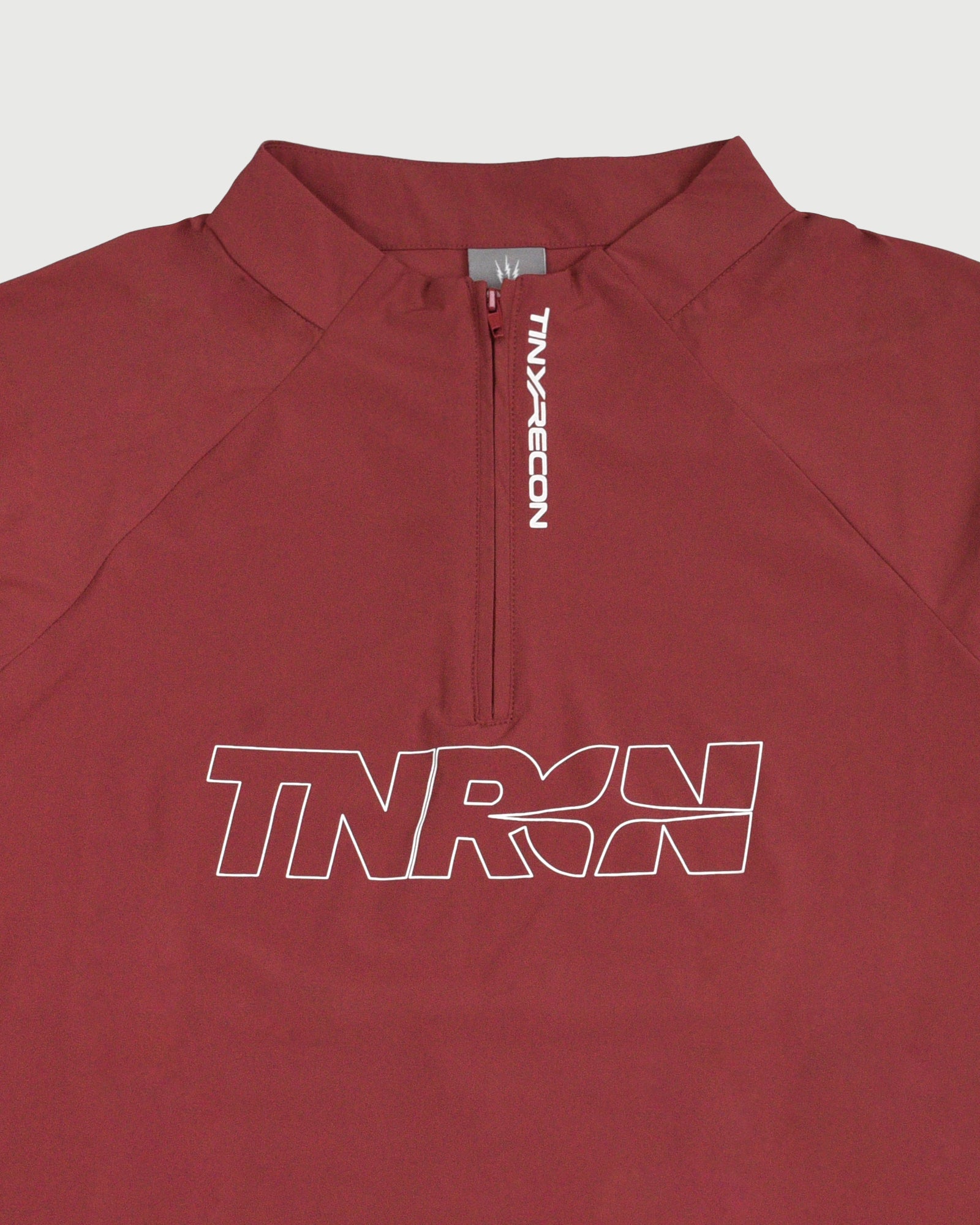 LIGHT CORE HALF ZIP PISTE – TNRCN