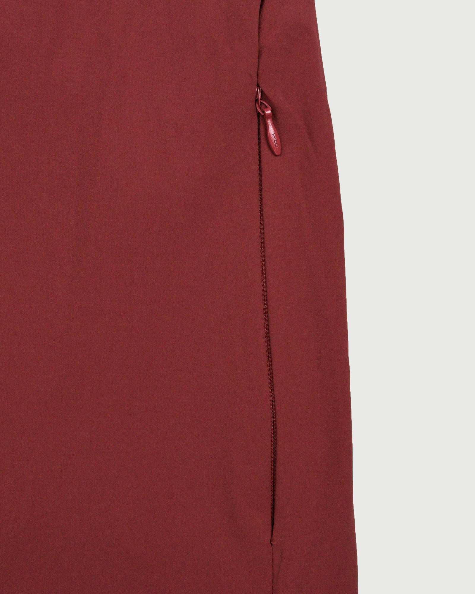 LIGHT CORE HALF ZIP PISTE – TNRCN