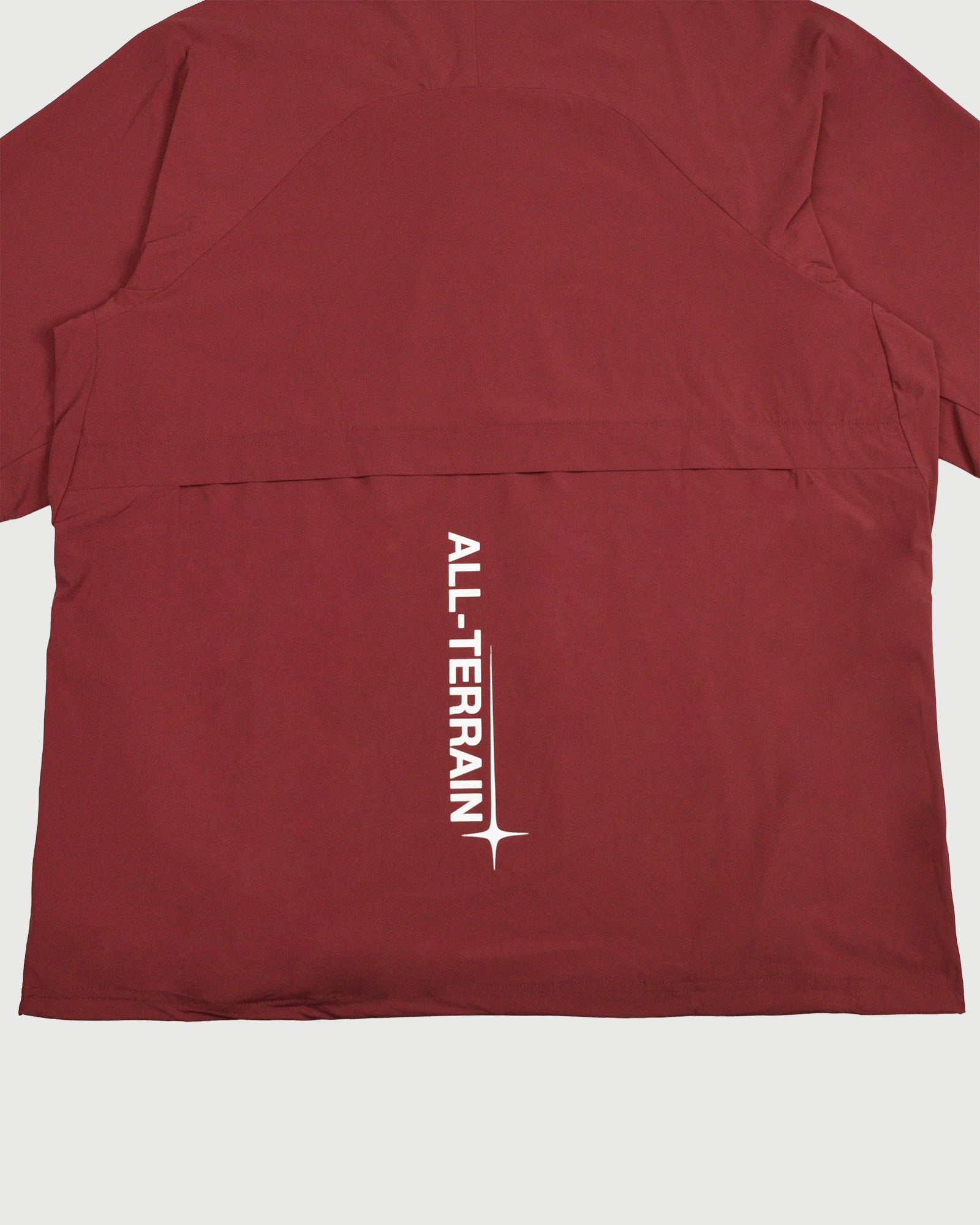 LIGHT CORE HALF ZIP PISTE – TNRCN
