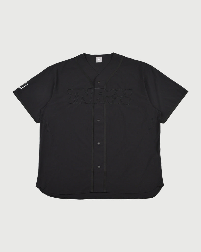 SOFT CORE MOCK NECK TEE – TNRCN
