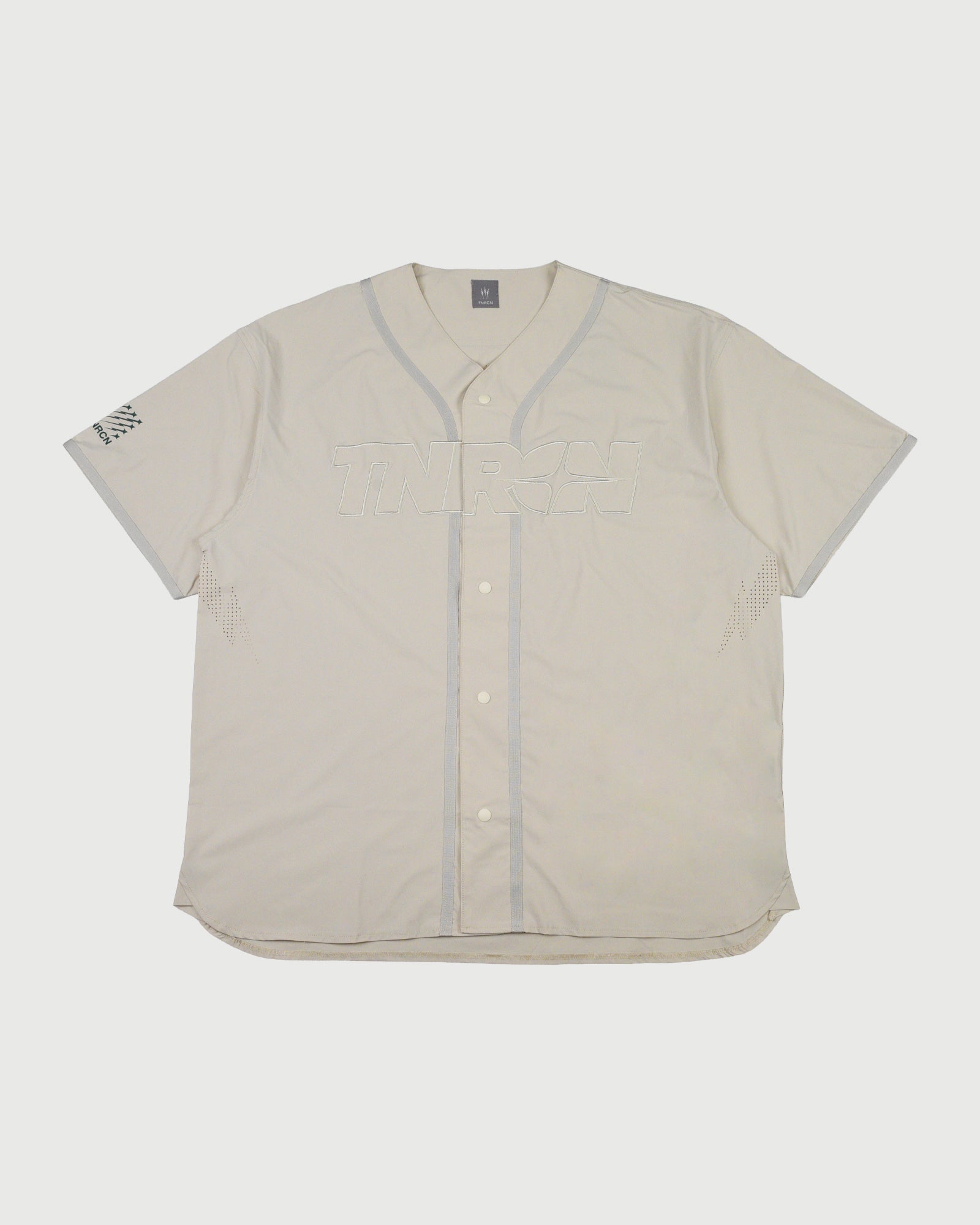 LIGHT CORE HALF ZIP PISTE – TNRCN