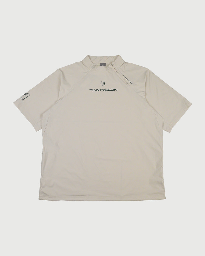 LIGHT CORE MOCK NECK PISTE – TNRCN