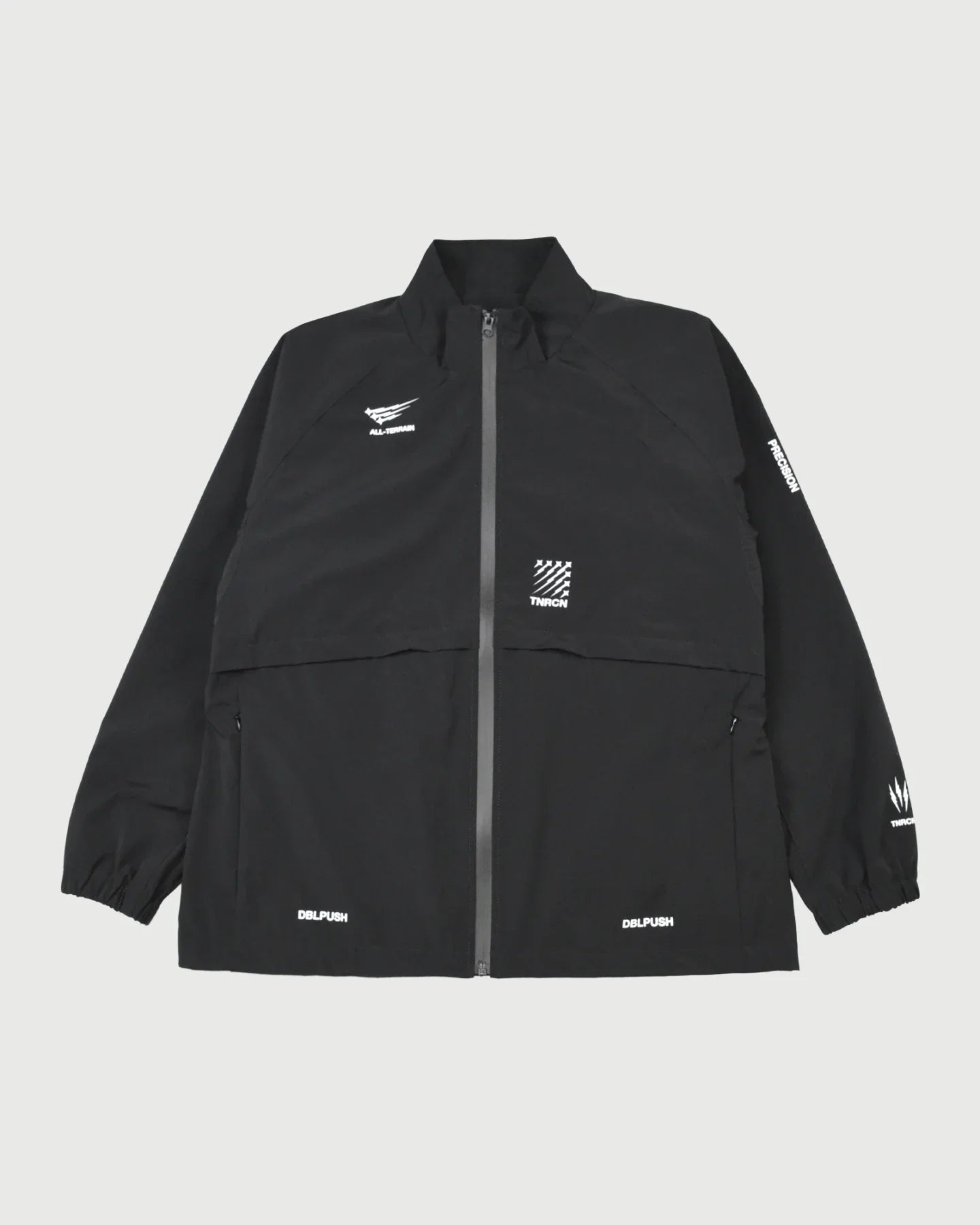 ALL-TERRAIN HALF ZIP – TNRCN